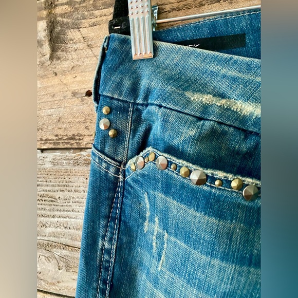 WILLIAM RAST- Jeans - Picture 2 of 5